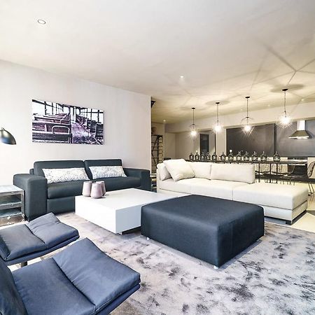 דירות Valencia Luxury - Boutique Paz חדר תמונה