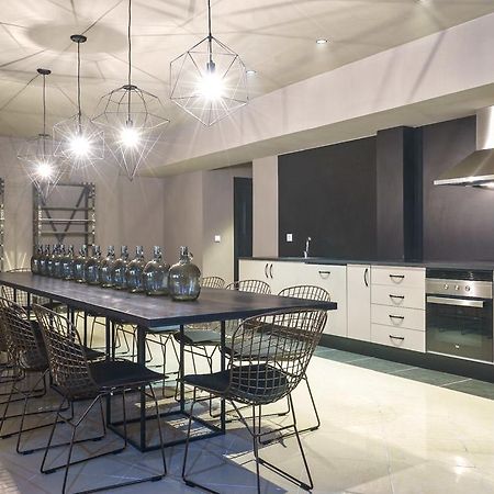 דירות Valencia Luxury - Boutique Paz מראה חיצוני תמונה