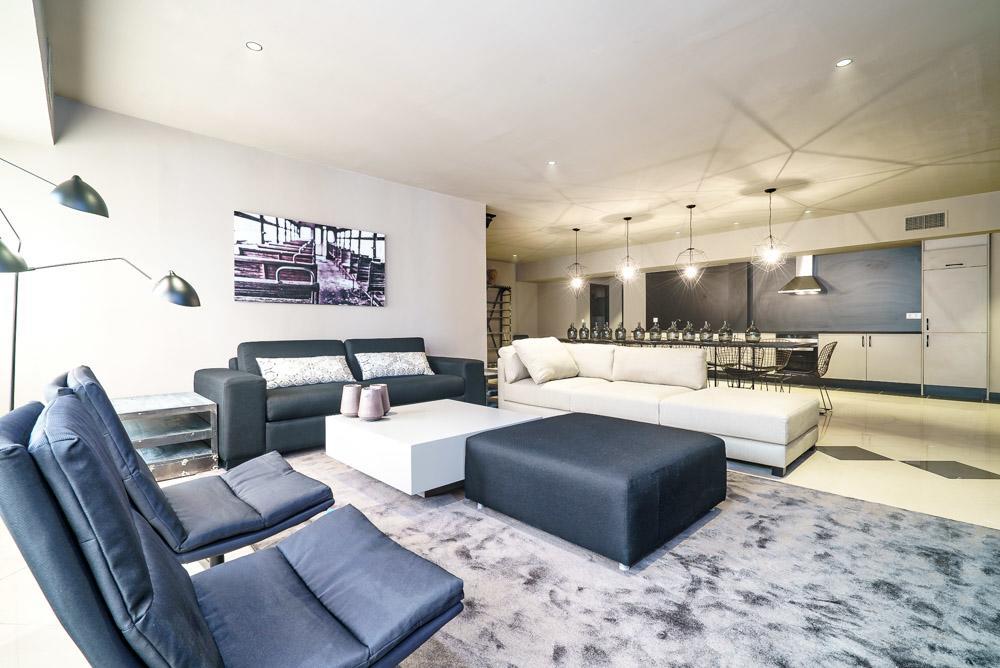 דירות Valencia Luxury - Boutique Paz חדר תמונה