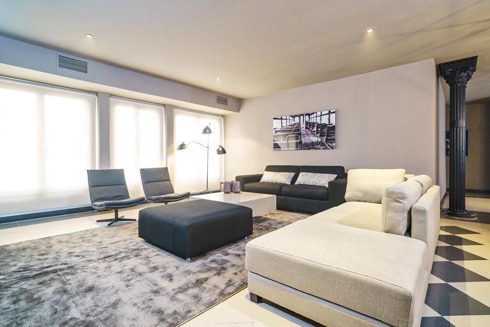 דירות Valencia Luxury - Boutique Paz מראה חיצוני תמונה
