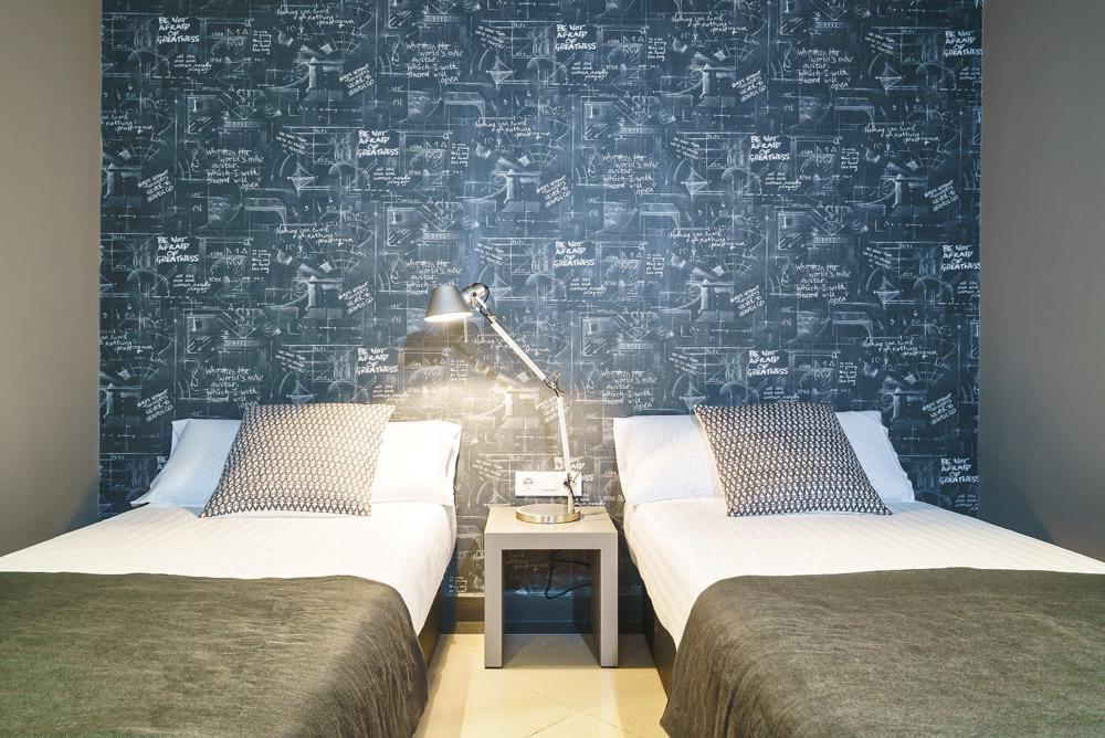 דירות Valencia Luxury - Boutique Paz מראה חיצוני תמונה