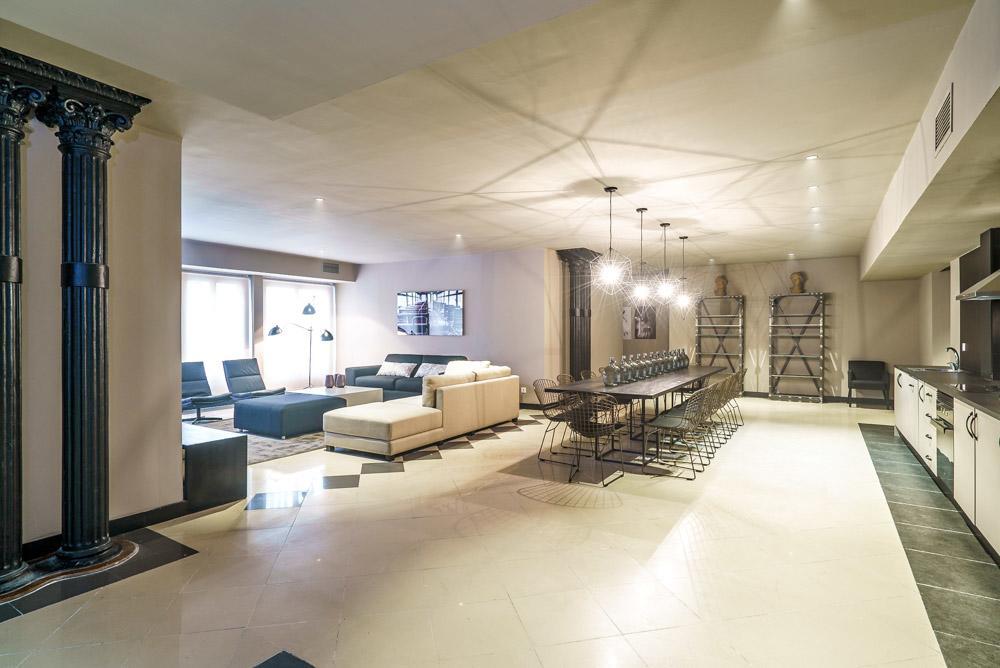 דירות Valencia Luxury - Boutique Paz חדר תמונה