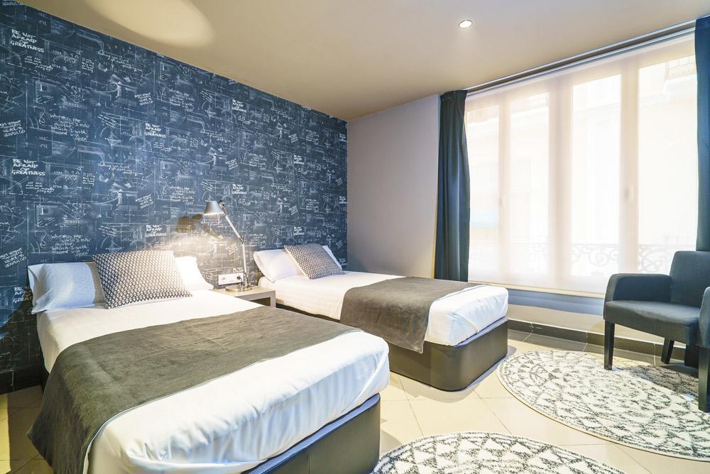 דירות Valencia Luxury - Boutique Paz מראה חיצוני תמונה