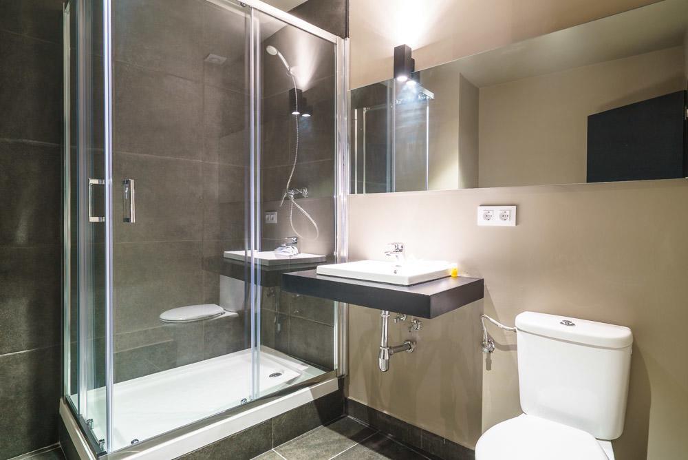 דירות Valencia Luxury - Boutique Paz חדר תמונה