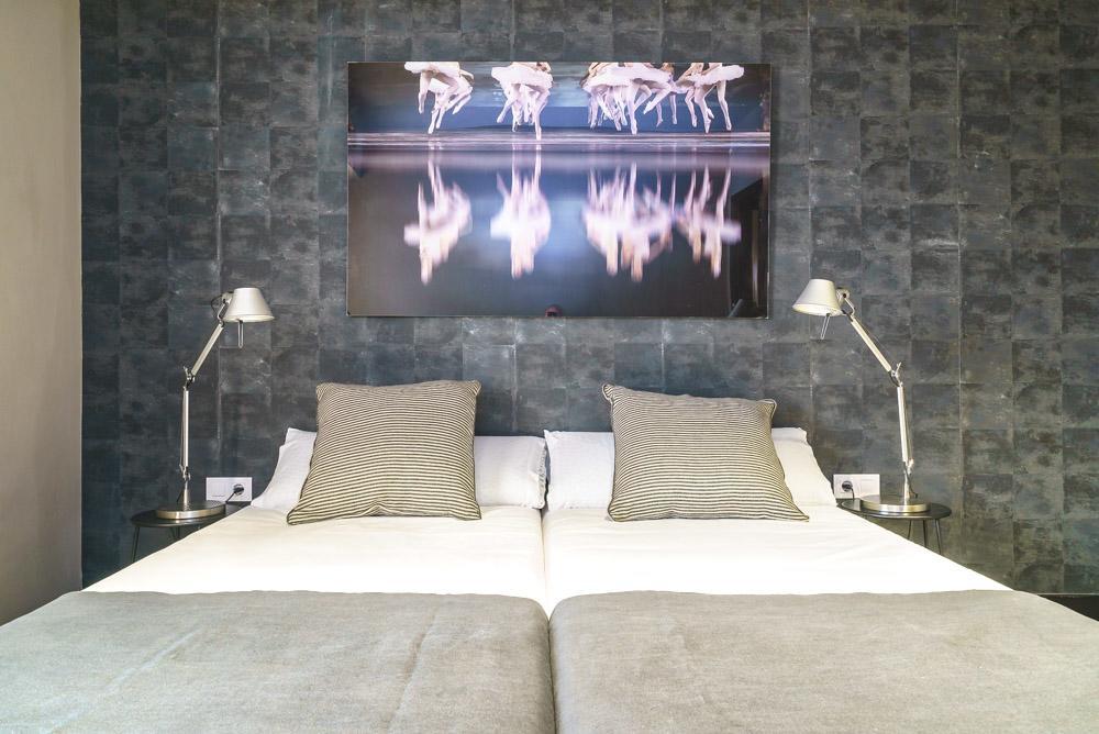 דירות Valencia Luxury - Boutique Paz מראה חיצוני תמונה