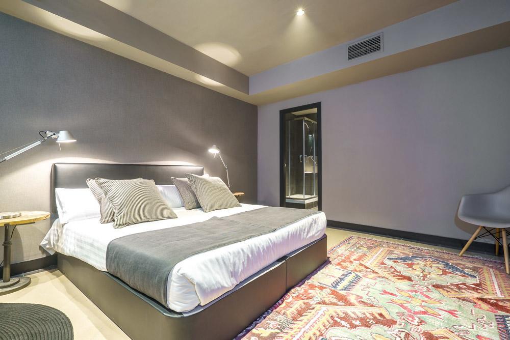 דירות Valencia Luxury - Boutique Paz חדר תמונה