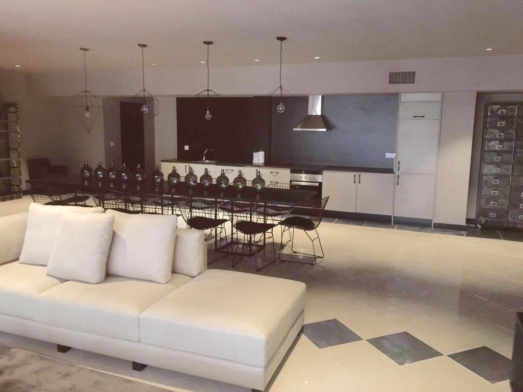 דירות Valencia Luxury - Boutique Paz מראה חיצוני תמונה